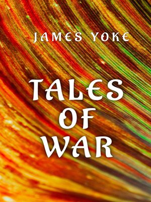 cover image of Tales of War